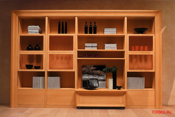 Стеллаж De Baggis 20-653